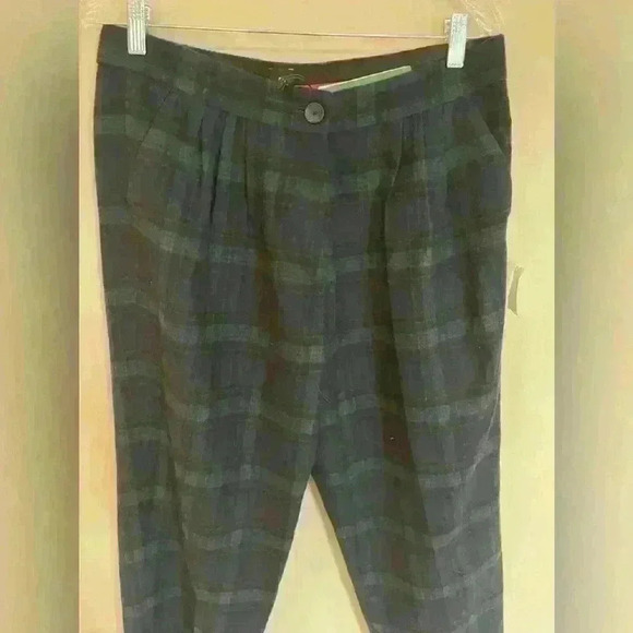 Paul Smith wool pants - Picture 3 of 11